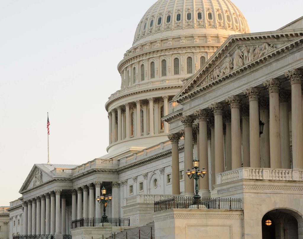 congress building